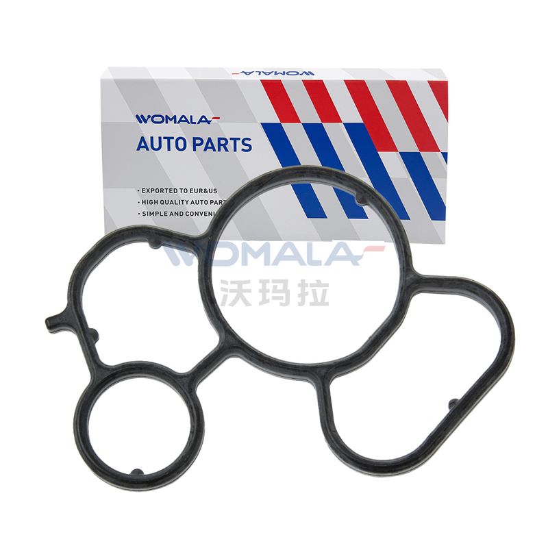 Womala Oil Seals OE 30677349 Volvo Otomobil Motoru yedek parçaları için yağ bölmesi kasası