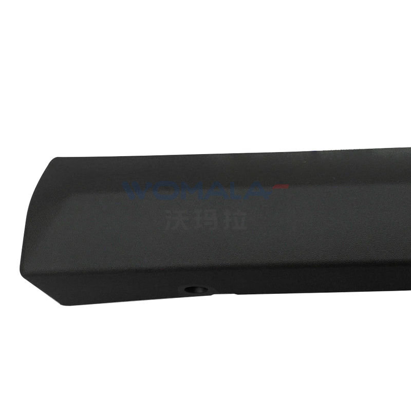 Womala Arka Sol Kapı Striker OE 30678134 Volvo S80 S80L için kapı şeritleri