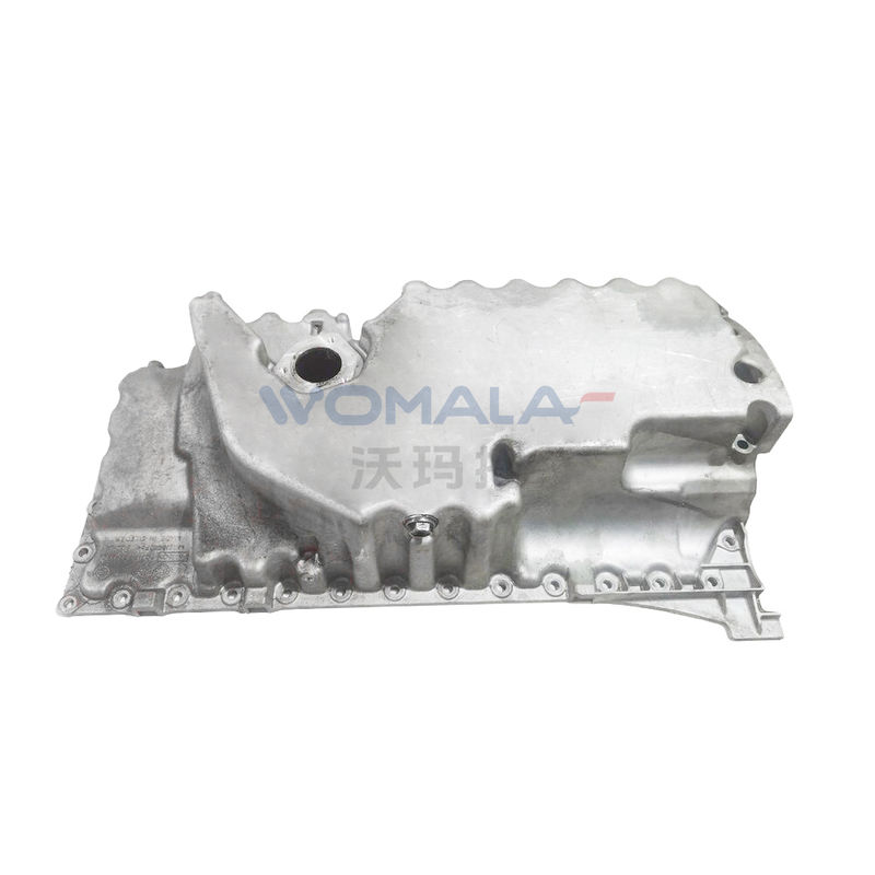 Womala Yağ Karteri OE 31251286 Auto Parts S60 V60 XC60 Motor Yağ Karteri Yedek Parçaları