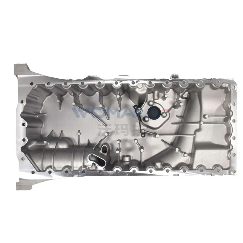 Womala Yağ Karteri OE 31251286 Volvo S60 V60 XC60 Motor Yağ Karteri Yedek Parçaları