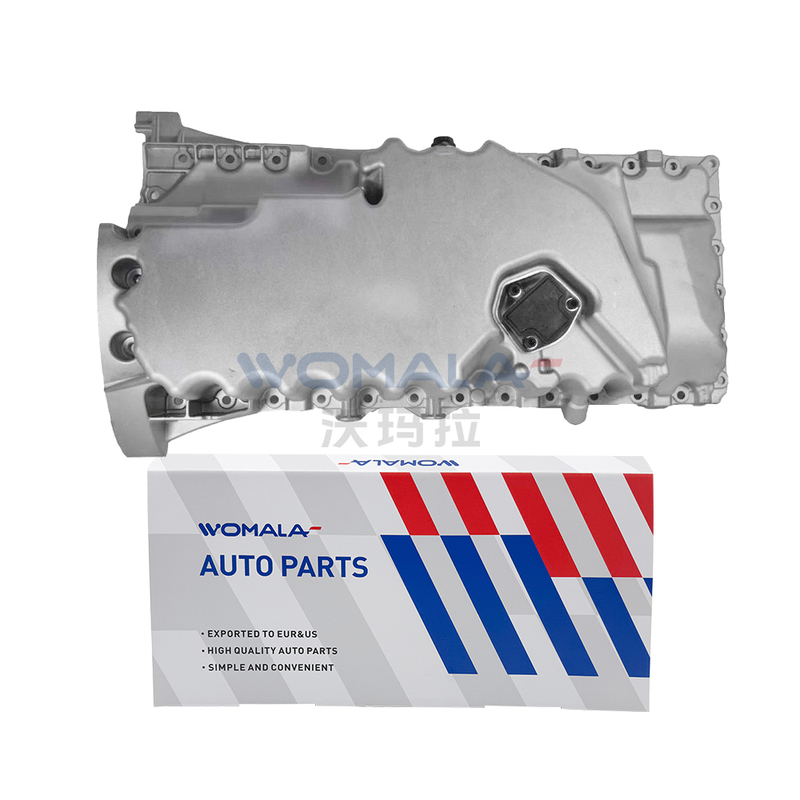 Womala Yağ Karteri OE 31251286 Volvo S60 V60 XC60 Motor Yağ Karteri Yedek Parçaları