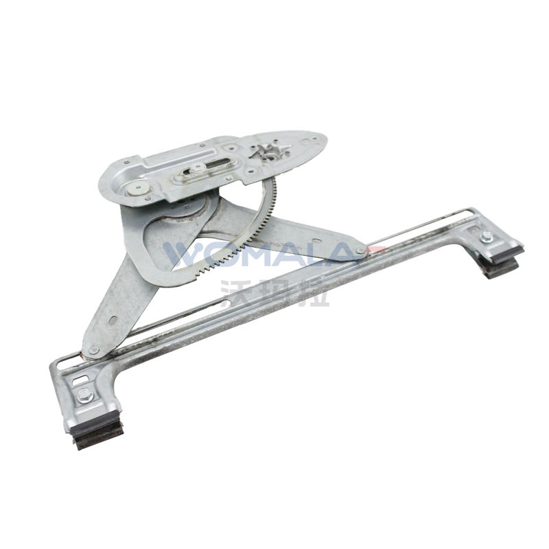 Womala Pencere Asansör Mekanizmi OE 31253515 Arka Sol Kapı Cam Asansör Destesi Auto Parts S40 V50 için