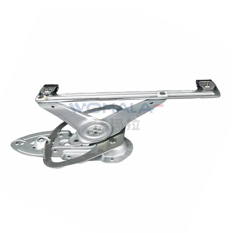 Womala Pencere Asansör Mekanizmi OE 31253515 Arka Sol Kapı Cam Asansör Destesi Auto Parts S40 V50 için