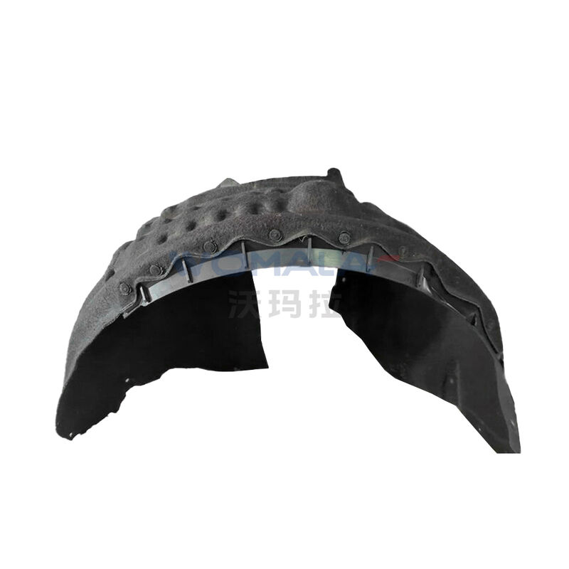 Womala Ön Sol Fender Liner OE 31265973 Auto Parts V40 2013-2019 için Tekerlek Kemeri Liner