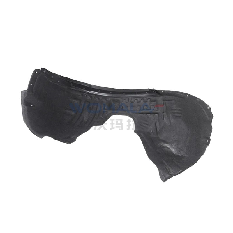 Womala Ön Sol Fender Liner OE 31265973 Auto Parts V40 2013-2019 için Tekerlek Kemeri Liner