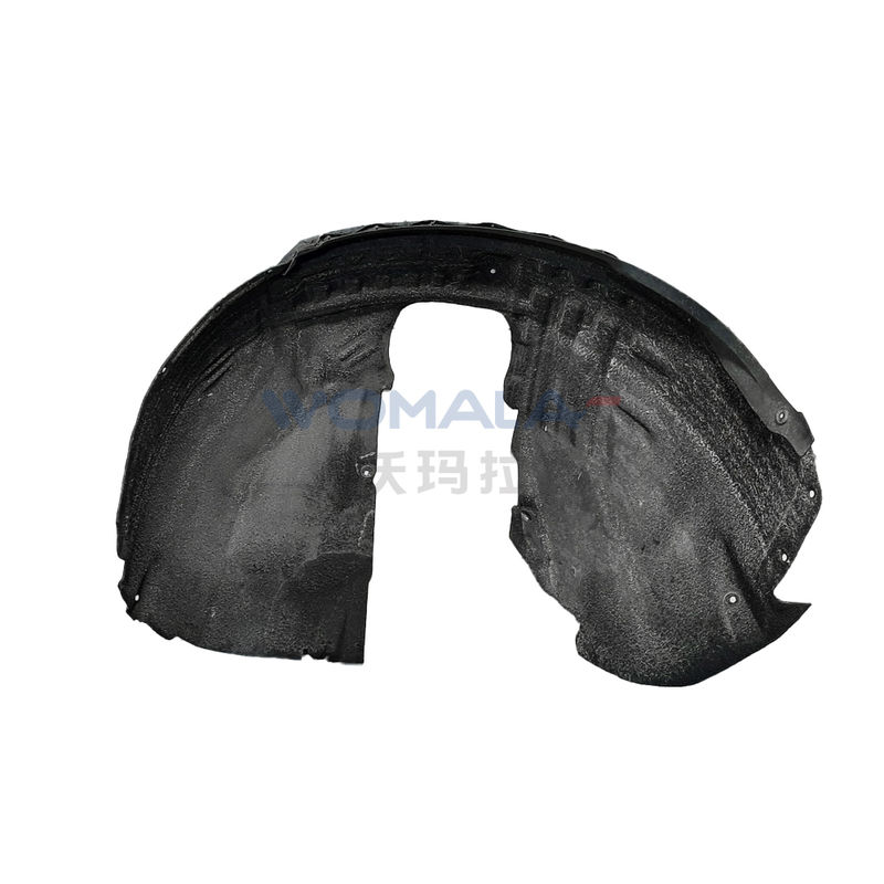 Womala Ön Sol Fender Liner OE 31265973 Volvo V40 2013-2019 için Tekerlek Kemeri Liner
