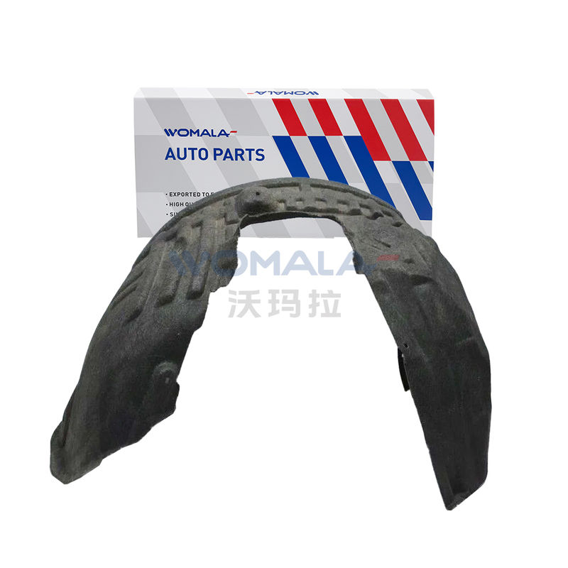 Womala Ön Sol Fender Liner OE 31265973 Auto Parts V40 2013-2019 için Tekerlek Kemeri Liner
