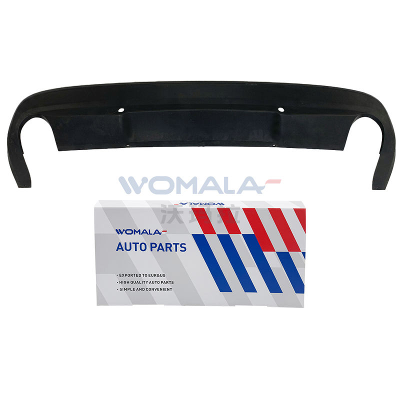 Womala Arka Tampon Spoyleri OE 31283761 Auto Parts V40 2013-2019 için Otomobil Gövde Yedek Parçaları