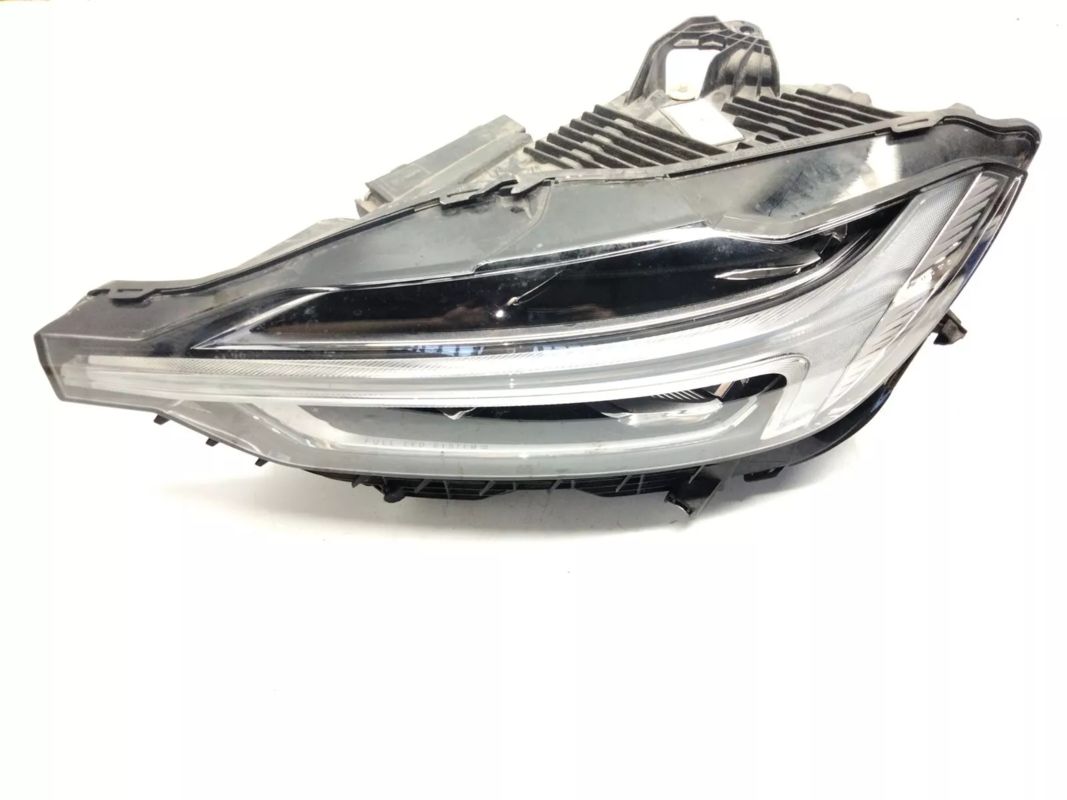 Womala Farlar OE 31656554 Auto Parts XC60 için ön lambalar 18- Otomatik yedek parçalar