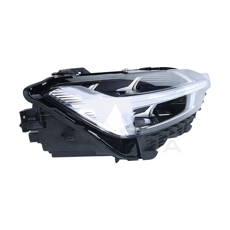 Womala Sağ Far OE 31656555 Ön Lambalar Volvo XC60 18- Otomatik Aydınlatma Sistemi için