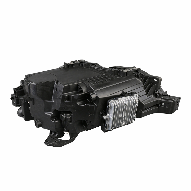 Womala Sağ Far OE 31656555 Ön Lambalar Volvo XC60 18- Otomatik Aydınlatma Sistemi için