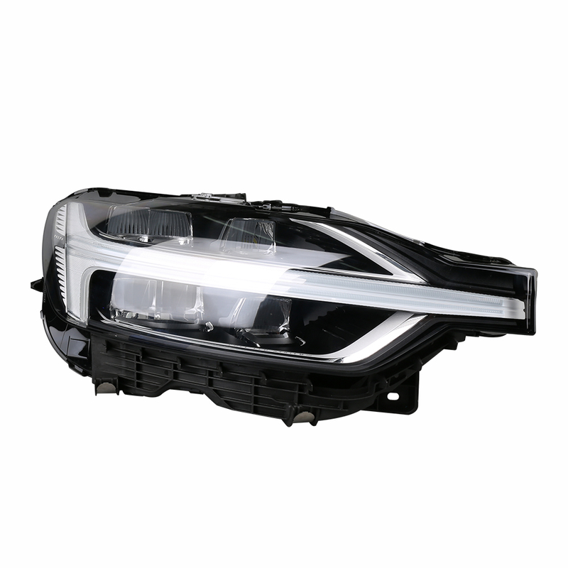 Womala Sağ Far OE 31656555 Ön Lambalar Volvo XC60 18- Otomatik Aydınlatma Sistemi için