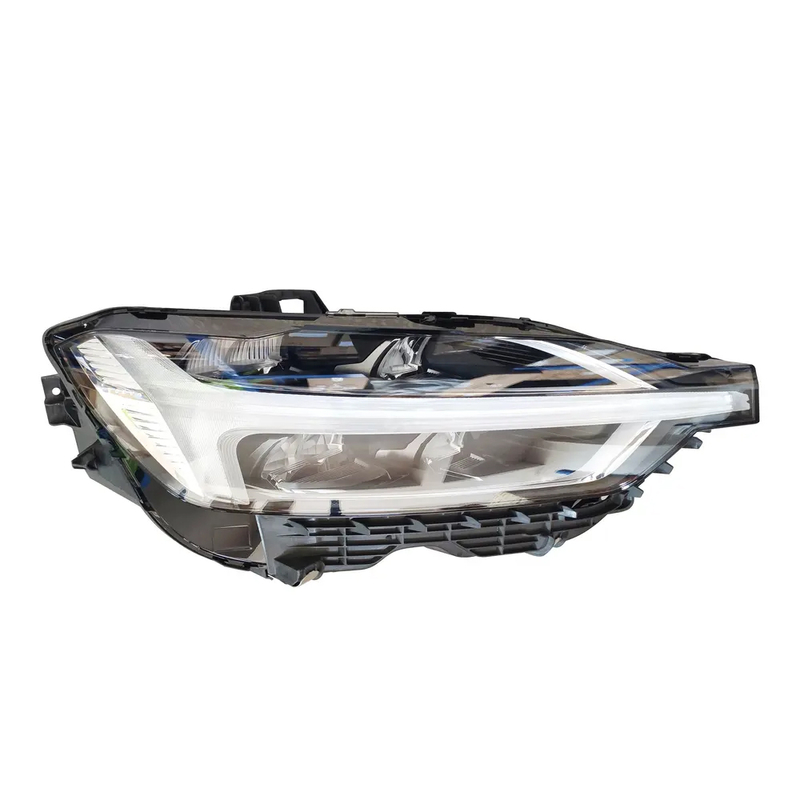 Womala Sağ Far OE 31656555 Ön Lambalar Volvo XC60 18- Otomatik Aydınlatma Sistemi için