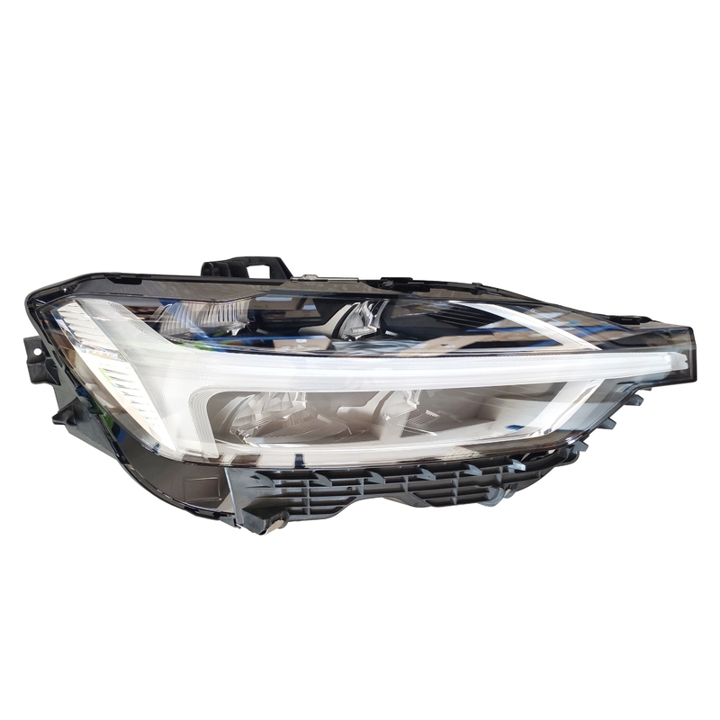 Womala Sağ Far OE 31656555 Ön Lambalar Volvo XC60 18- Otomatik Aydınlatma Sistemi için