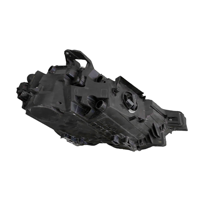 Womala Farlar OE 32337380 Volvo XC60 için ön farlar 18- Otomatik Işıklandırma Sistemi