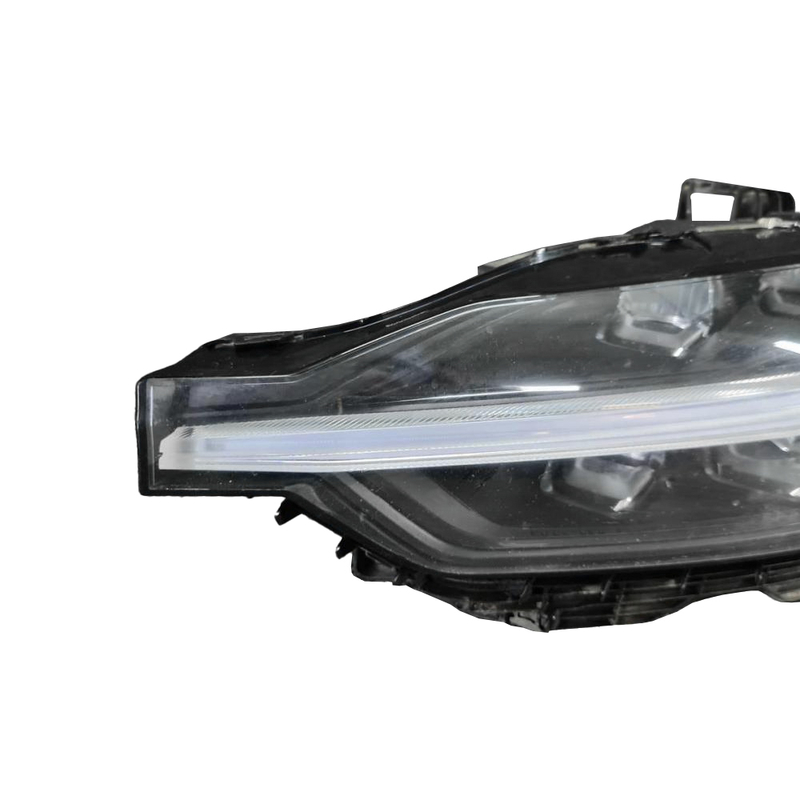 Womala Farlar OE 32337380 Volvo XC60 için ön farlar 18- Otomatik Işıklandırma Sistemi