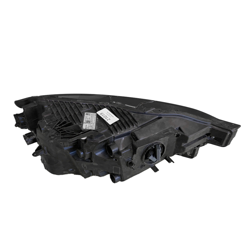 Womala Farlar OE 32337380 Volvo XC60 için ön farlar 18- Otomatik Işıklandırma Sistemi