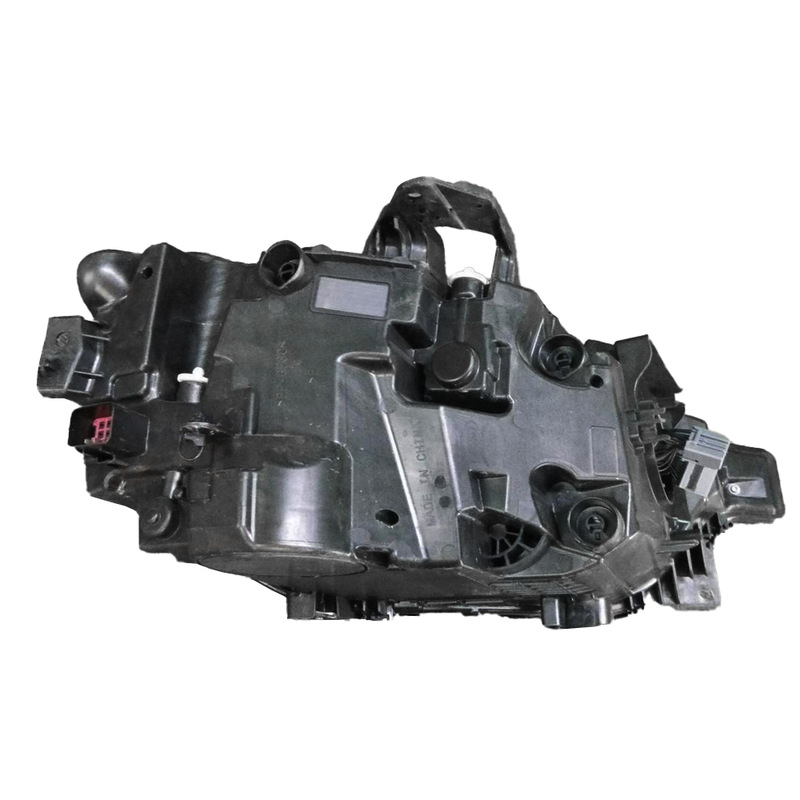 Womala Farlar OE 32337380 Volvo XC60 için ön farlar 18- Otomatik Işıklandırma Sistemi