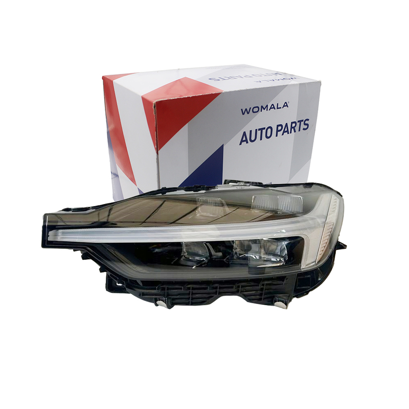 Womala Farlar OE 32337380 Volvo XC60 için ön farlar 18- Otomatik Işıklandırma Sistemi