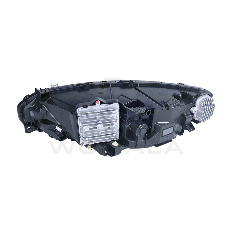 Womala Farları OE 31689218 Volvo S90L Otomatik yedek parçalar için tek ön sağ lambalar