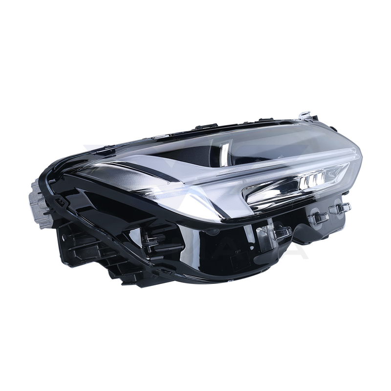 Womala Farları OE 31689218 Volvo S90L Otomatik yedek parçalar için tek ön sağ lambalar