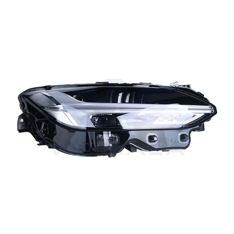 Womala Farları OE 31689218 Auto Parts S90L Otomatik yedek parçalar için tek ön sağ lambalar