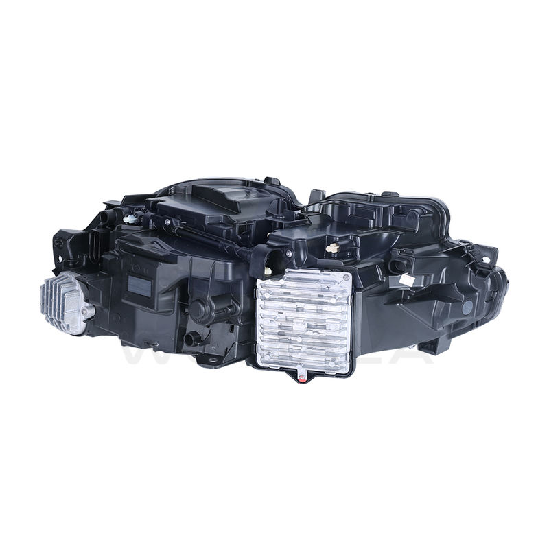 Womala Farları OE 31689218 Auto Parts S90L Otomatik yedek parçalar için tek ön sağ lambalar