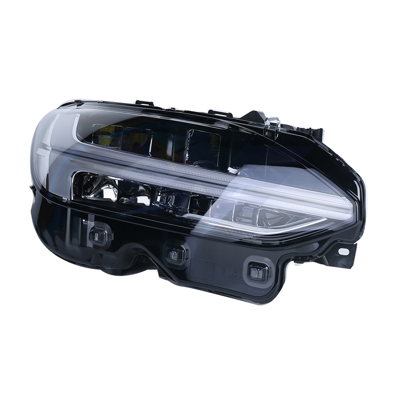 Womala Farları OE 31689218 Volvo S90L Otomatik yedek parçalar için tek ön sağ lambalar