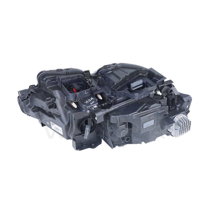 Womala Sol Far OE 31434786 Auto Parts S90L Otomatik yedek parçalar için ön sol lambalar