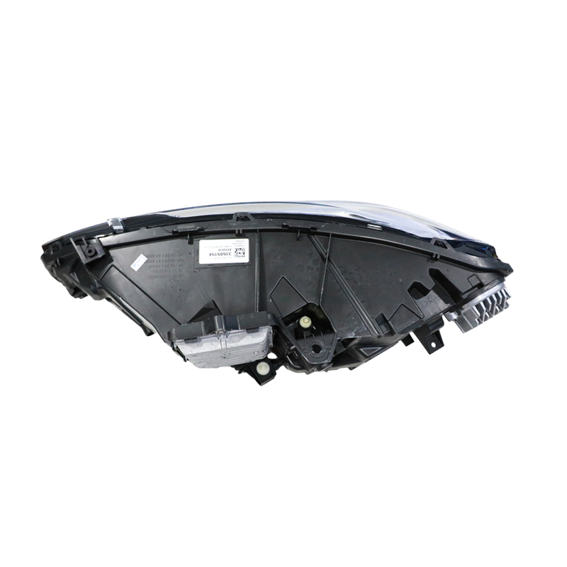 Womala Sağ Kasıklı Far OE 31434787 Ön Sağ HID Lambalar Volvo S90L için