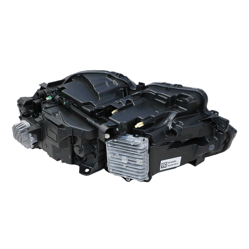 Womala Sağ Kasıklı Far OE 31434787 Ön Sağ HID Lambalar Volvo S90L için