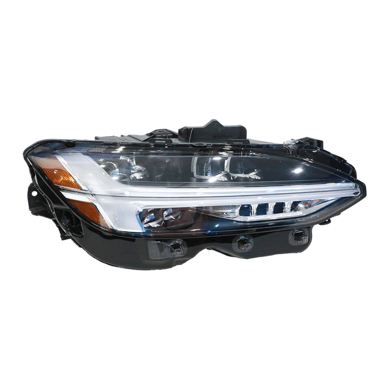 Womala Sağ Kasıklı Far OE 31434787 Ön Sağ HID Lambalar Volvo S90L için