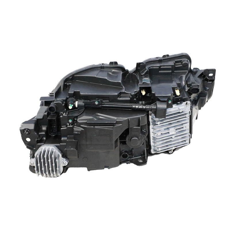 Womala Sağ Kasıklı Far OE 31434787 Ön Sağ HID Lambalar Auto Parts S90L için