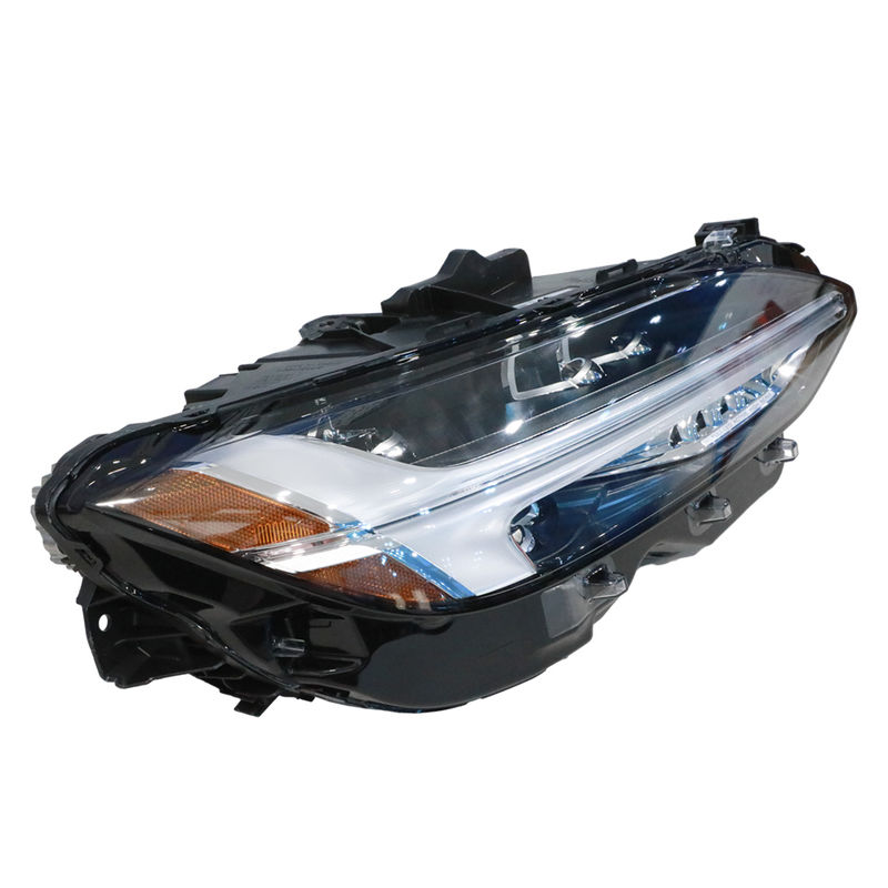 Womala Sağ Kasıklı Far OE 31434787 Ön Sağ HID Lambalar Auto Parts S90L için