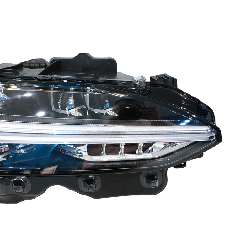Womala Sağ Kasıklı Far OE 31434787 Ön Sağ HID Lambalar Volvo S90L için