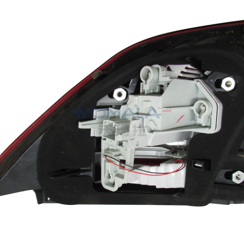 Womala Sağ Arka Far OE 30796268 Arka Far Kapağı Volvo S60 2011-2016 için