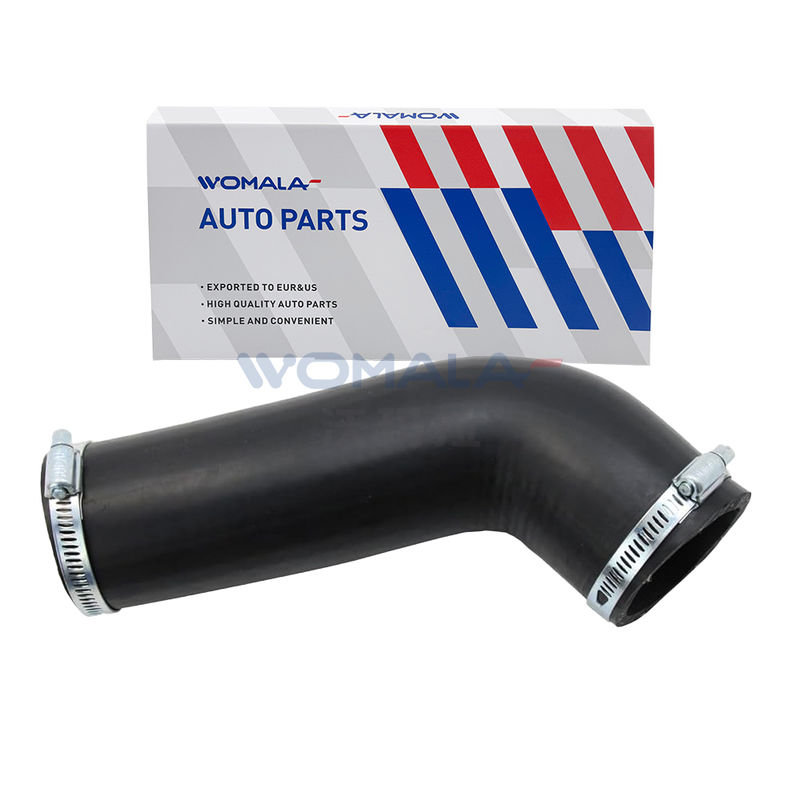Auto Parts V90 XC90 için Womala Şarj Güçlendirici Hava hortumu OE 30740895 Intercooler boruları