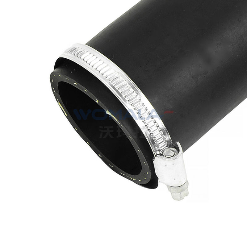 Auto Parts V90 XC90 için Womala Şarj Güçlendirici Hava hortumu OE 30740895 Intercooler boruları