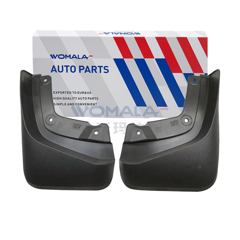 Womala Arka Fender Baffle Wheel OE 30744558 Volvo XC90 03- için Fender Liner