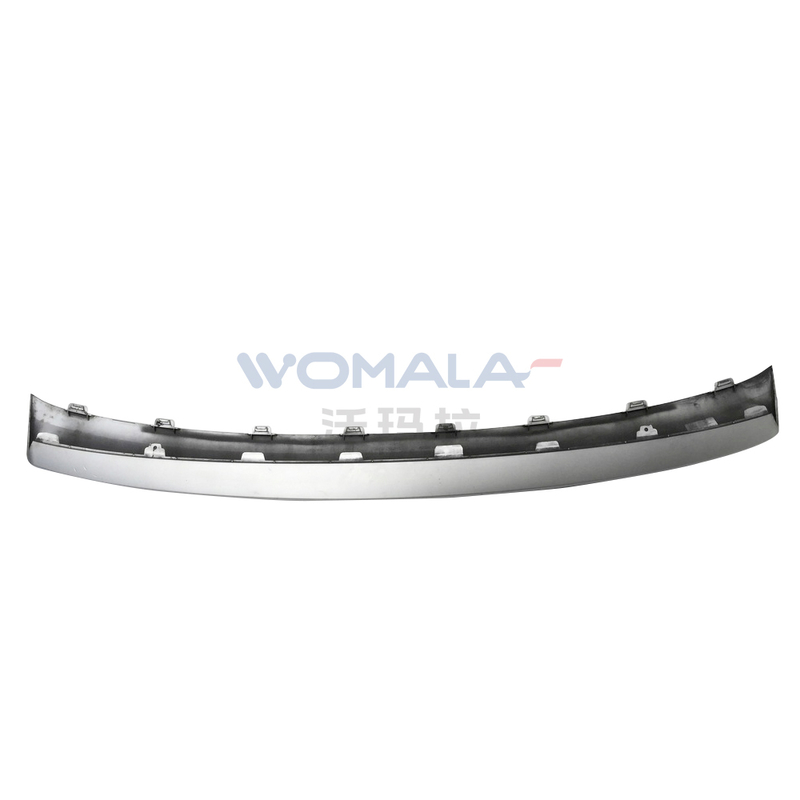 Volvo XC40 2018-2022 için Womala Ön Tampon Kapağı OE 30747788 Koruma Plakası