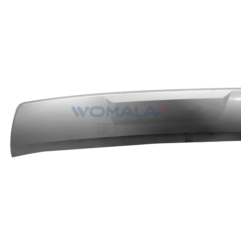 Volvo XC40 2018-2022 için Womala Ön Tampon Kapağı OE 30747788 Koruma Plakası
