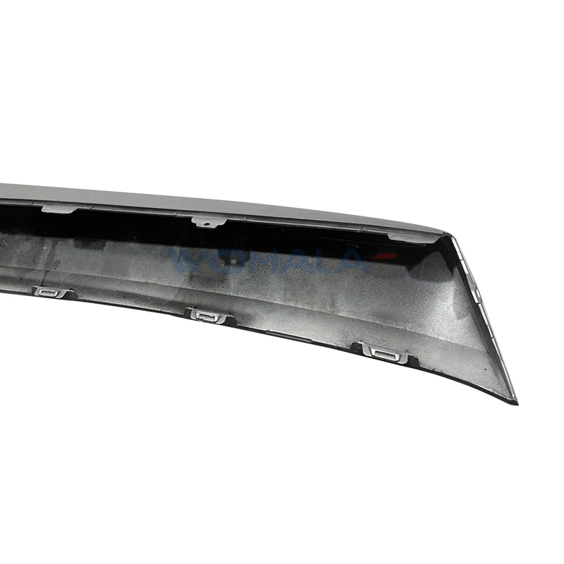 Volvo XC40 2018-2022 için Womala Ön Tampon Kapağı OE 30747788 Koruma Plakası