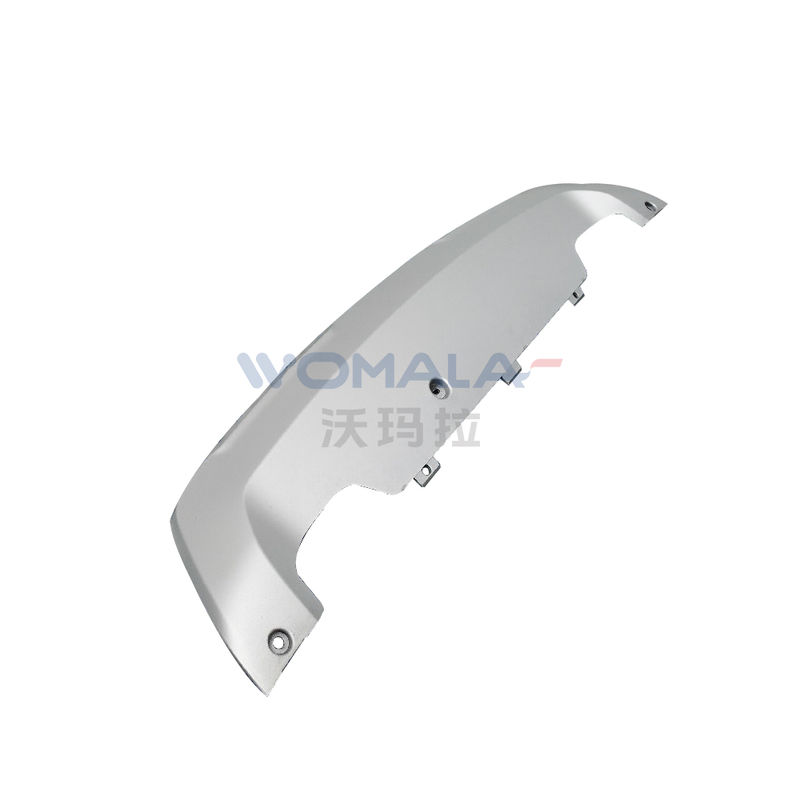 Auto Parts S60 V70 XC70 S80 Otomatik Vücut Parçaları için Womala Arka Tampon Spoiler OE 30747809