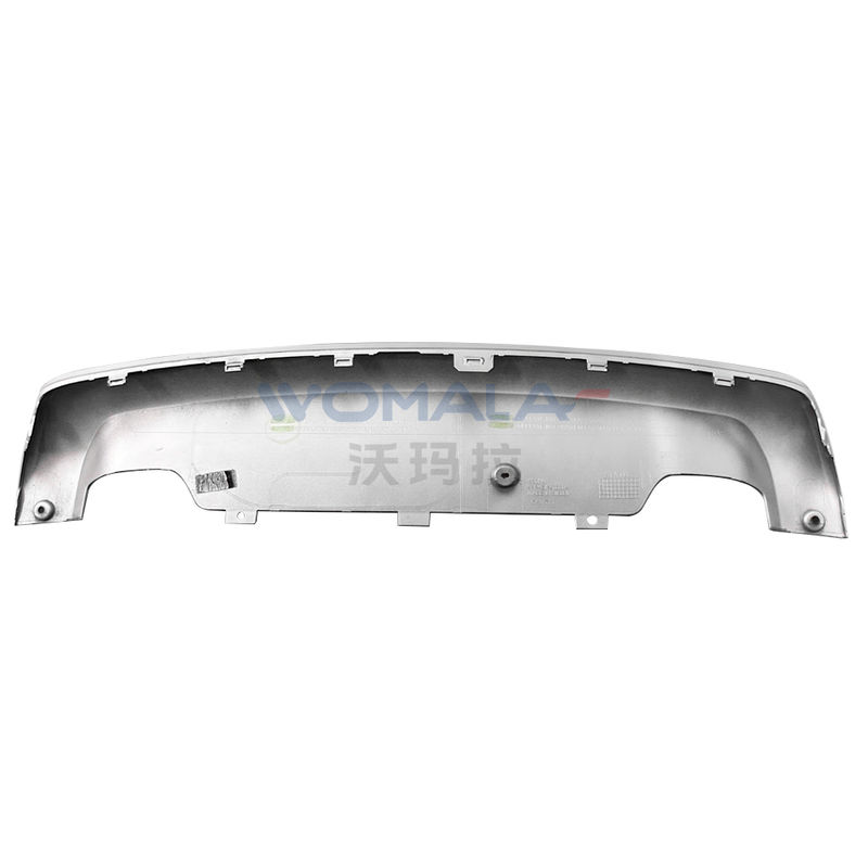 Volvo S60 V70 XC70 S80 Otomatik Vücut Parçaları için Womala Arka Tampon Spoiler OE 30747809