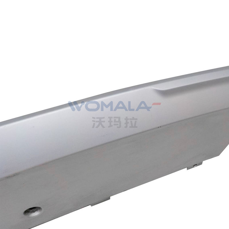 Auto Parts S60 V70 XC70 S80 Otomatik Vücut Parçaları için Womala Arka Tampon Spoiler OE 30747809