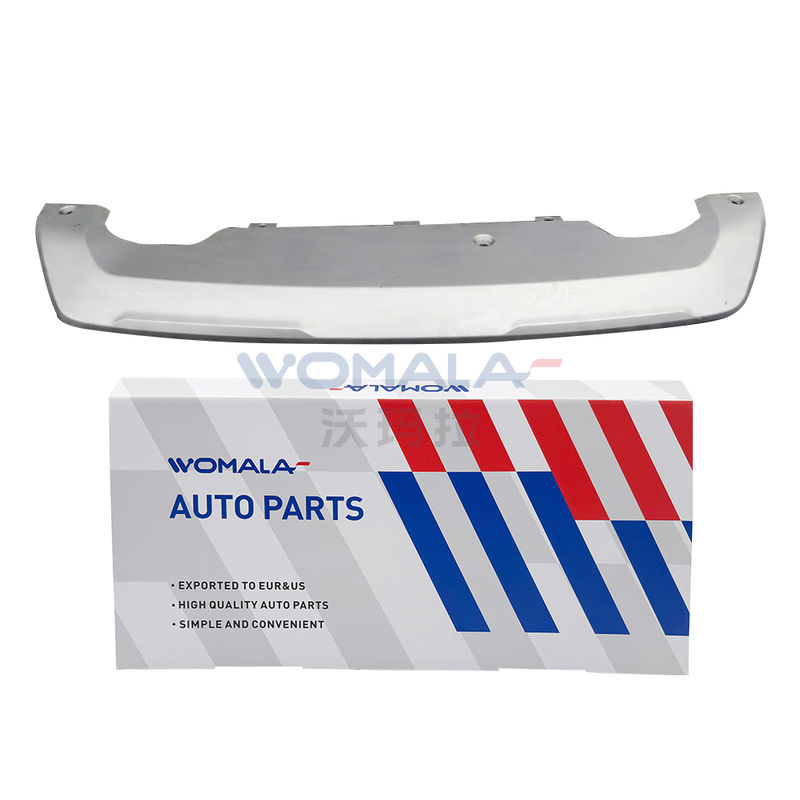 Auto Parts S60 V70 XC70 S80 Otomatik Vücut Parçaları için Womala Arka Tampon Spoiler OE 30747809