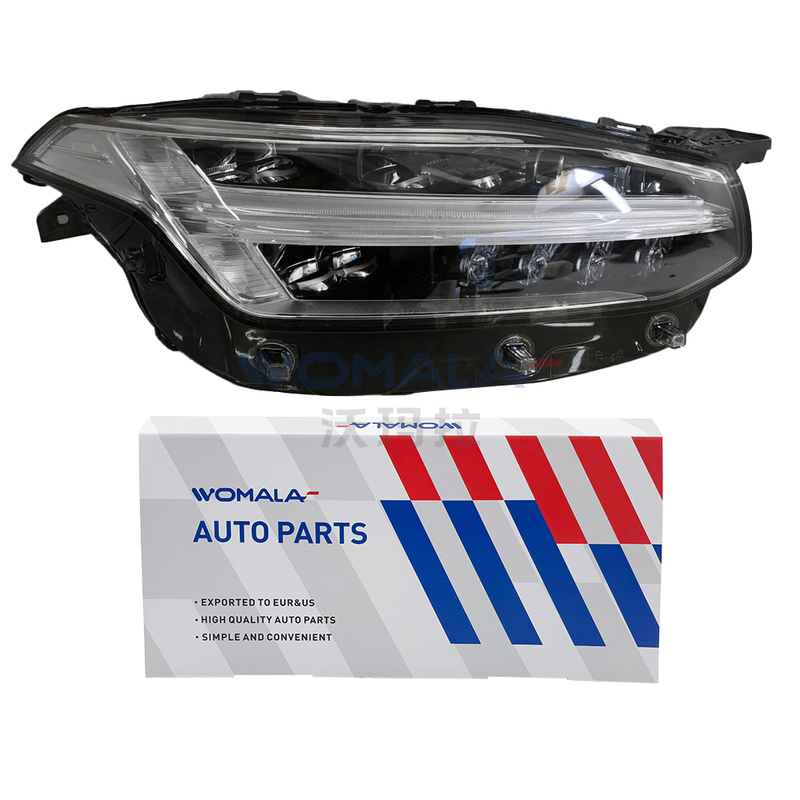 Womala Ön Sağ Far OE 32262032 Sol Lambalar Volvo XC90 2018-2020 için