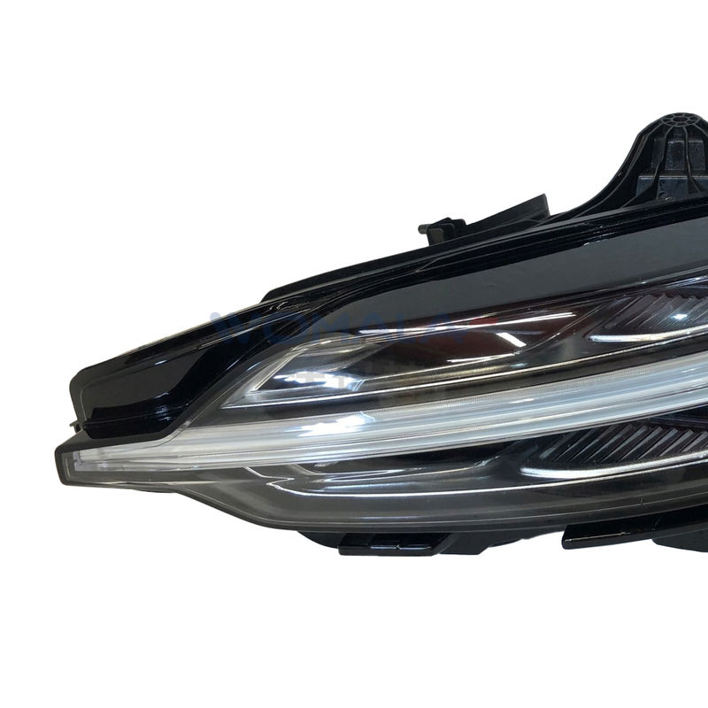 Womala Sol Ön Far OE 32338012 Otomotiv Parçaları Ön Far Auto Parts S60 İçin