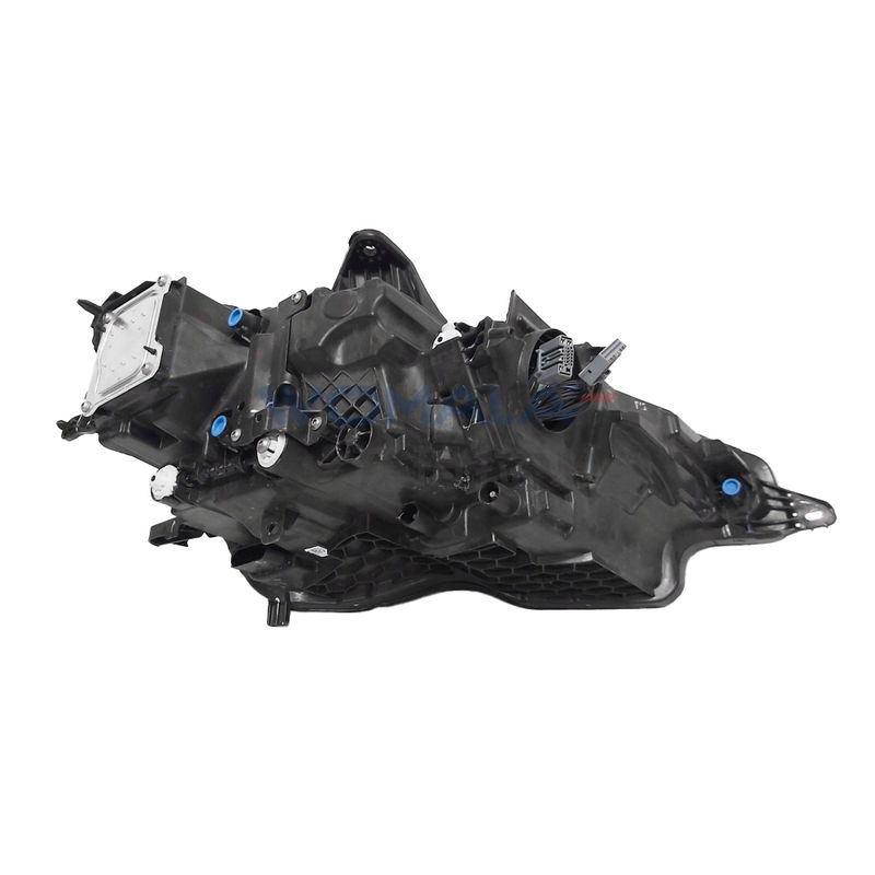 Womala Sol Ön Far OE 32338012 Otomotiv Parçaları Ön Far Auto Parts S60 İçin