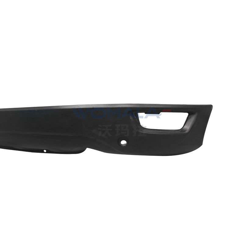 Volvo XC60 -17 Otomatik Vücut Parçaları için Womala Arka Bumper Spoiler OE 31294291